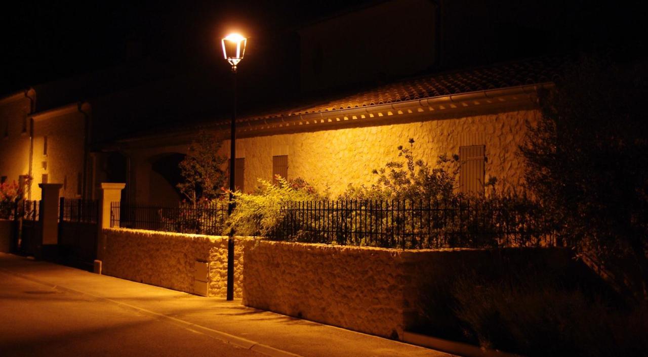 Uzes Decouvertes Exterior photo